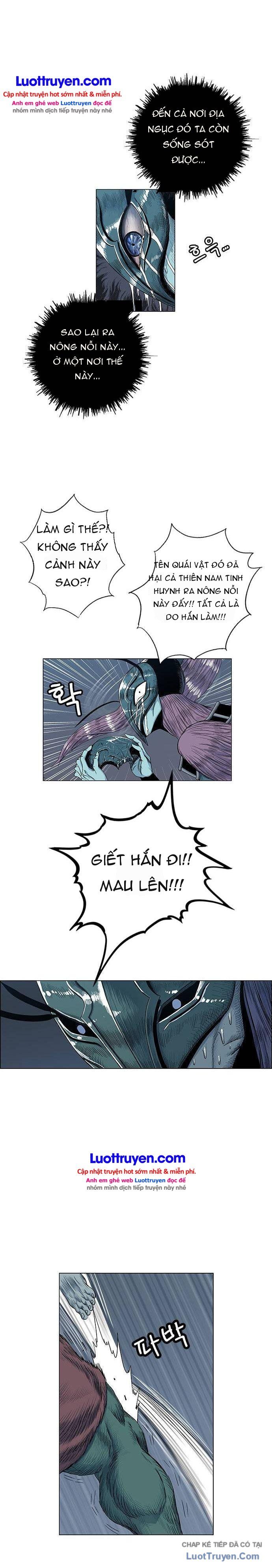 Anh Trai Tôi Là Hổ Chapter 175 - 16