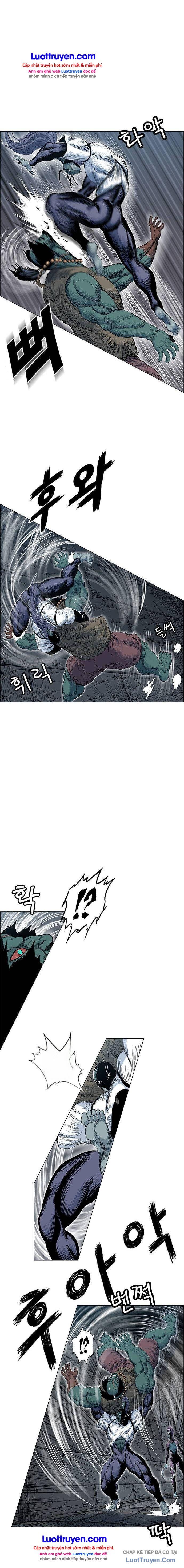 Anh Trai Tôi Là Hổ Chapter 175 - 17
