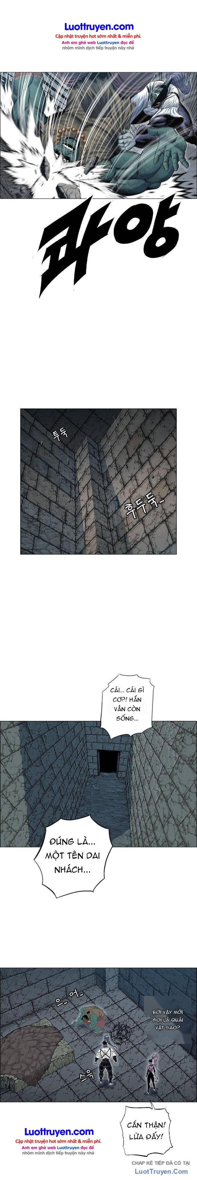Anh Trai Tôi Là Hổ Chapter 175 - 18