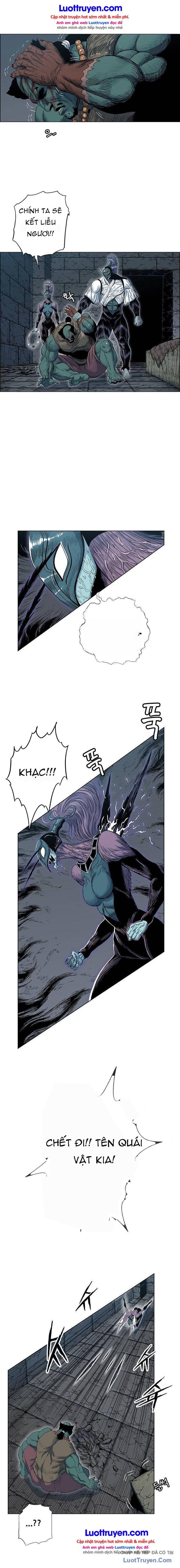 Anh Trai Tôi Là Hổ Chapter 175 - 19