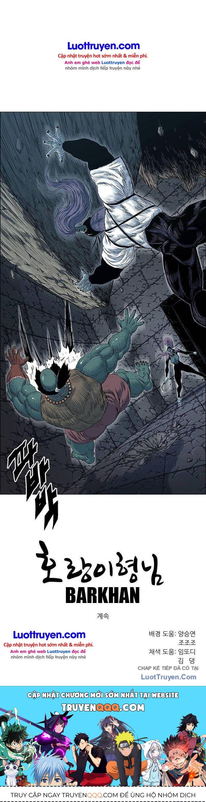 Anh Trai Tôi Là Hổ Chapter 175 - 20