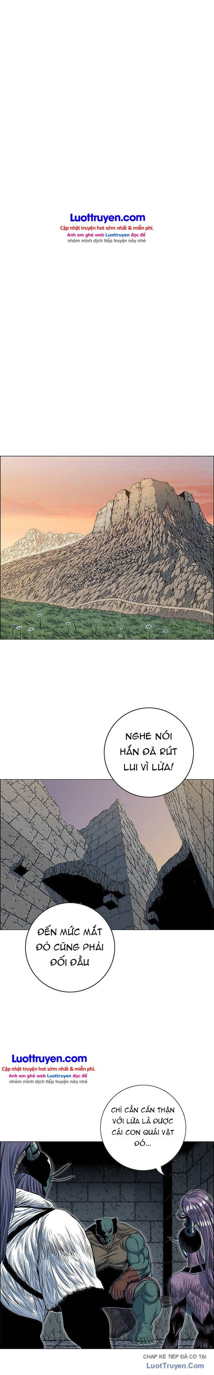 Anh Trai Tôi Là Hổ Chapter 175 - 3