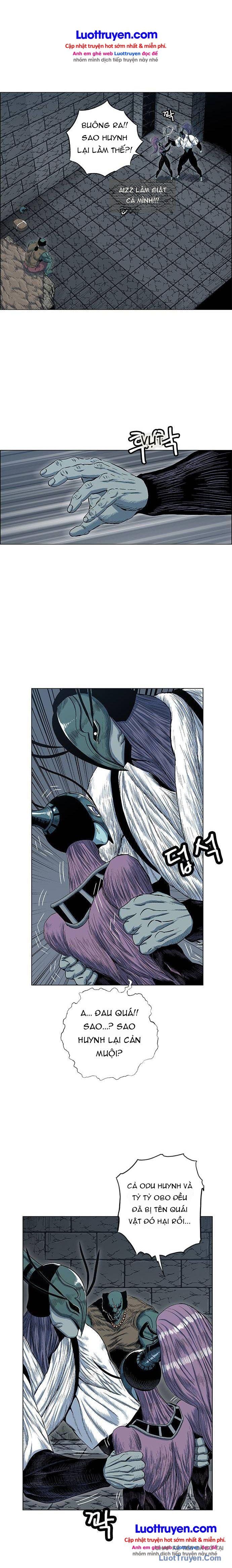 Anh Trai Tôi Là Hổ Chapter 175 - 6