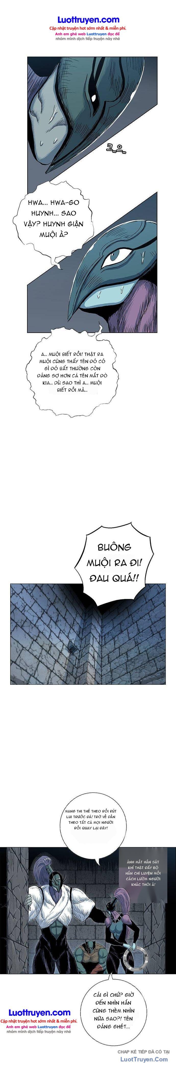 Anh Trai Tôi Là Hổ Chapter 175 - 7