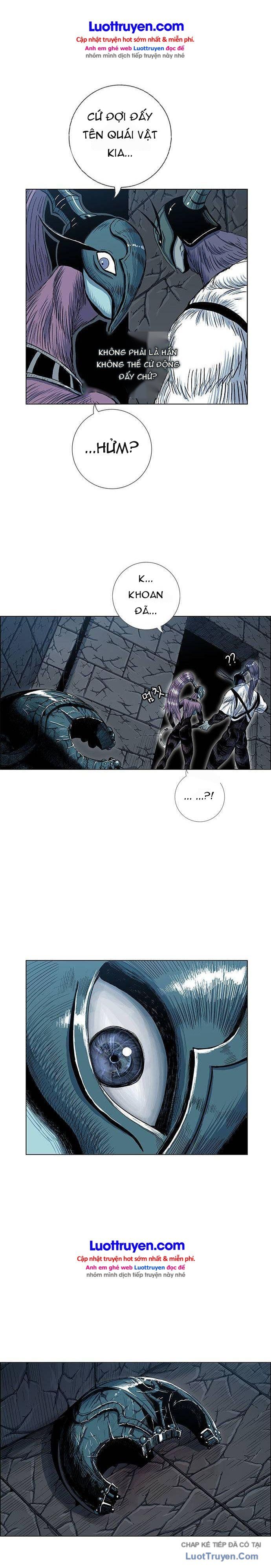 Anh Trai Tôi Là Hổ Chapter 175 - 8