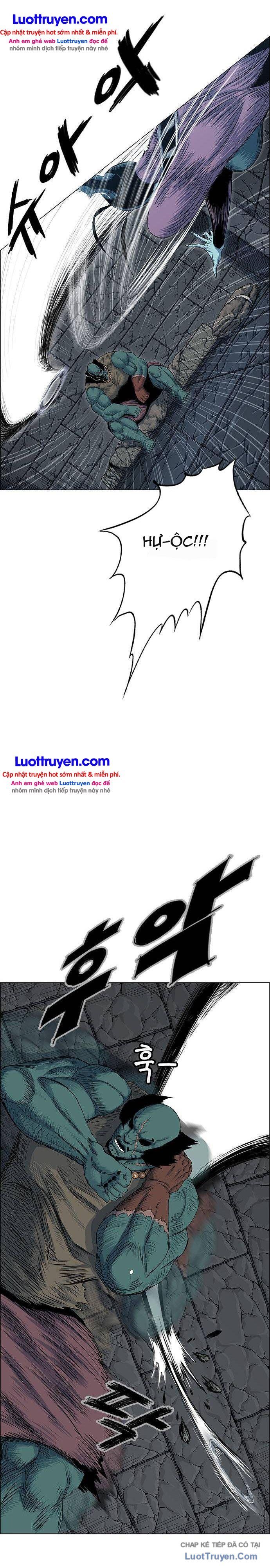 Anh Trai Tôi Là Hổ Chapter 175 - 10