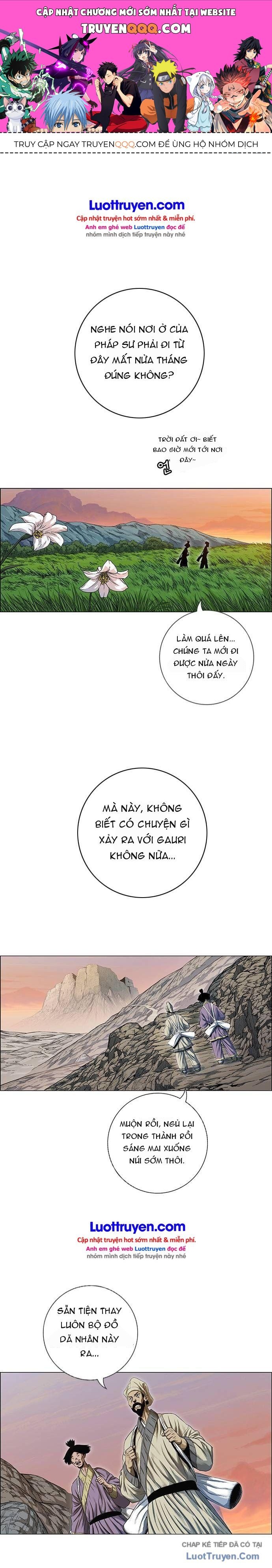 Anh Trai Tôi Là Hổ Chapter 176 - 1