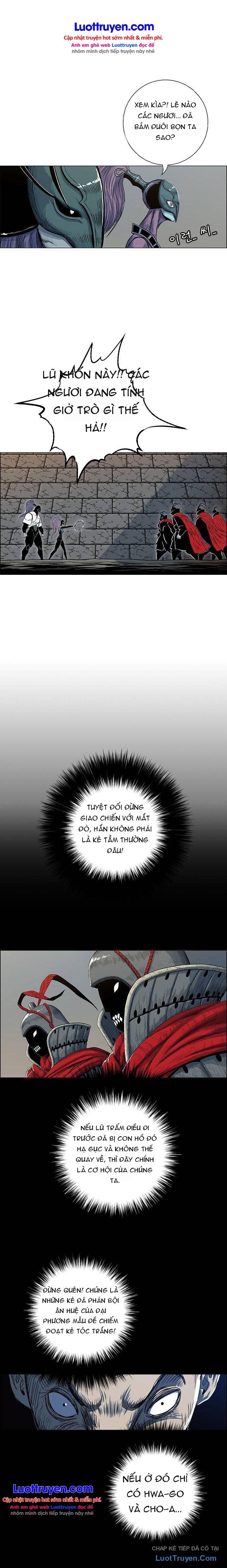 Anh Trai Tôi Là Hổ Chapter 176 - 12