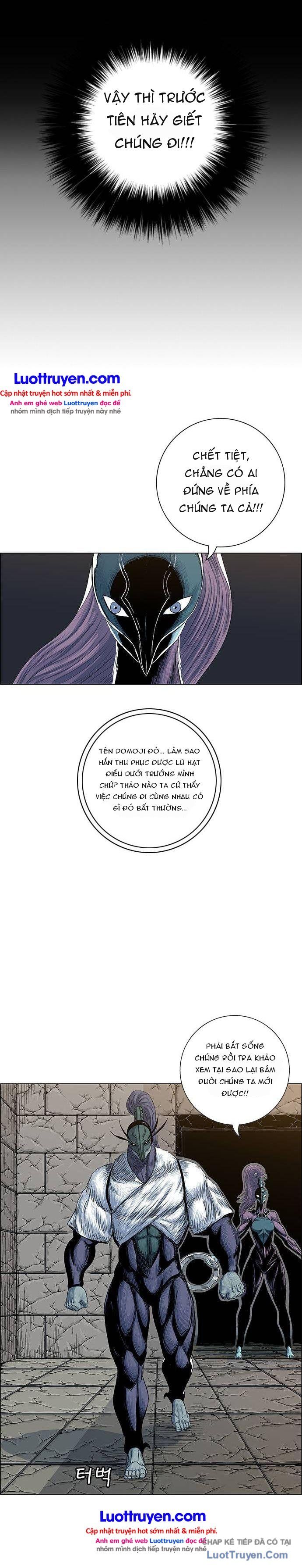 Anh Trai Tôi Là Hổ Chapter 176 - 13