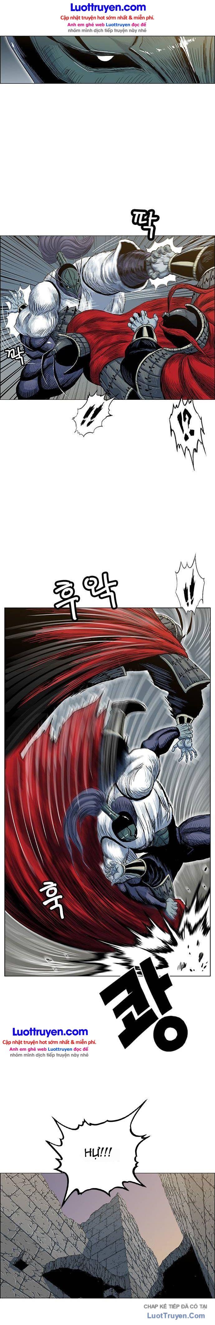 Anh Trai Tôi Là Hổ Chapter 176 - 15