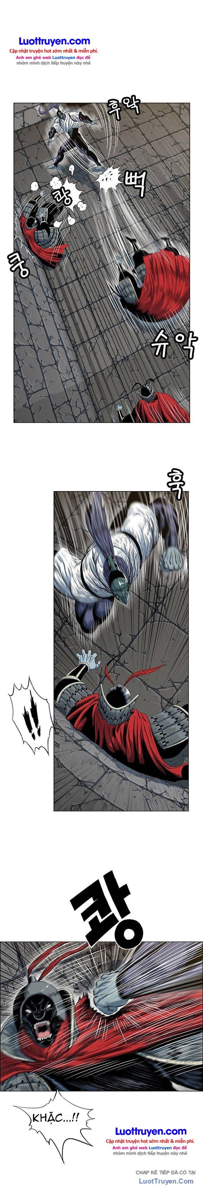 Anh Trai Tôi Là Hổ Chapter 176 - 16