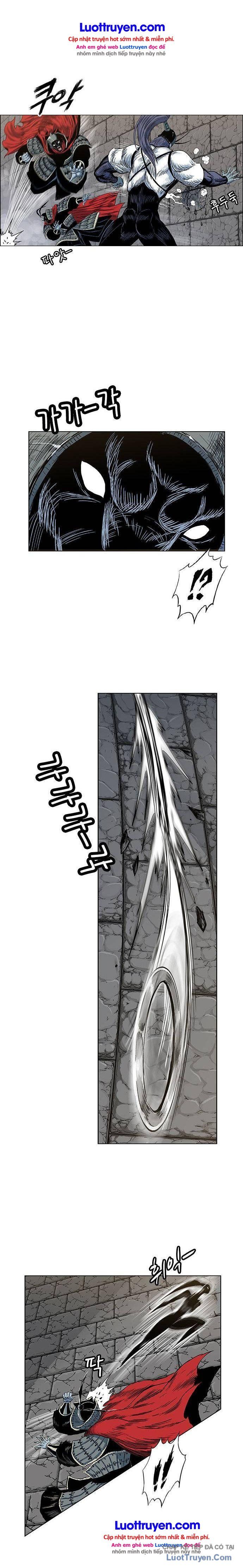 Anh Trai Tôi Là Hổ Chapter 176 - 17