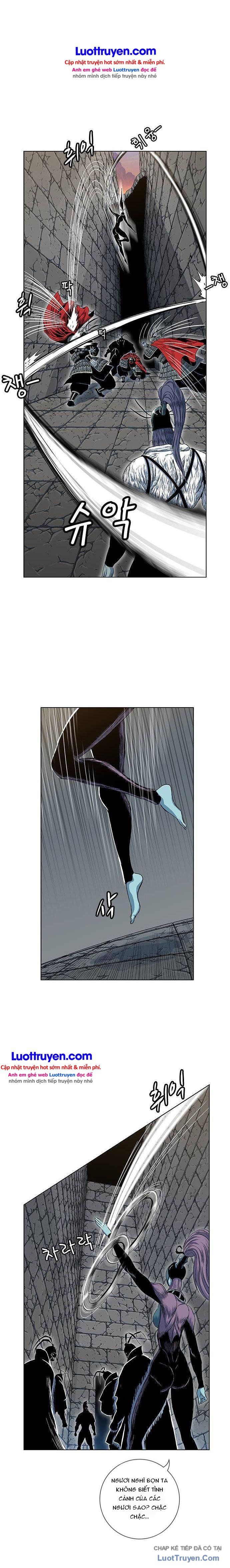 Anh Trai Tôi Là Hổ Chapter 176 - 18