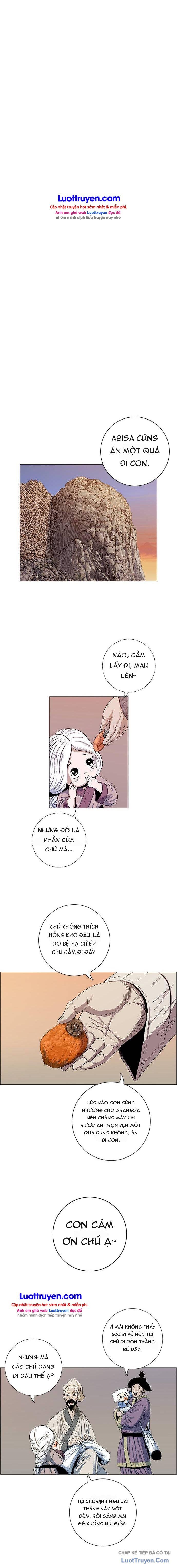 Anh Trai Tôi Là Hổ Chapter 176 - 20