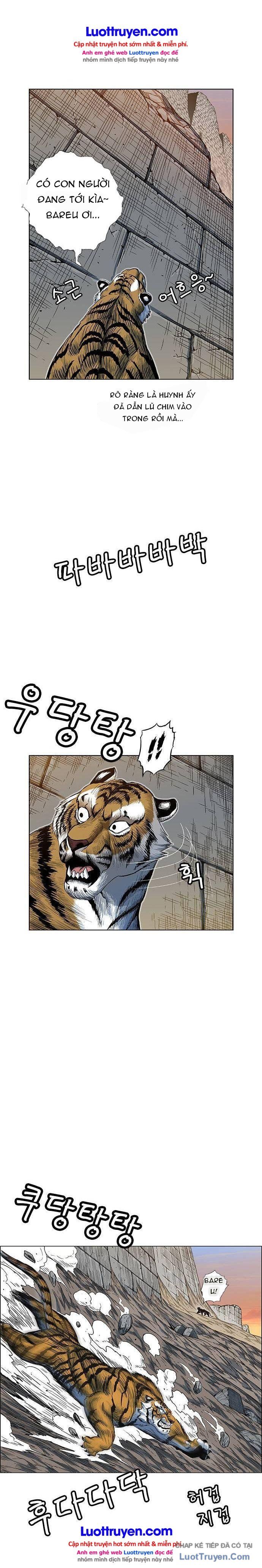 Anh Trai Tôi Là Hổ Chapter 176 - 3