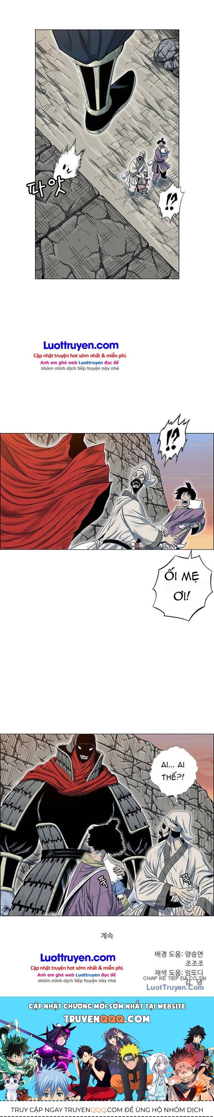 Anh Trai Tôi Là Hổ Chapter 176 - 22