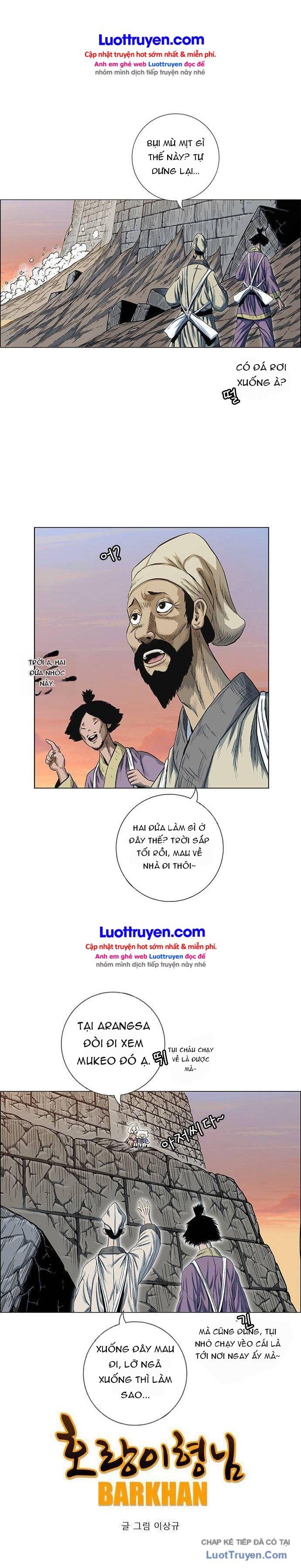 Anh Trai Tôi Là Hổ Chapter 176 - 4