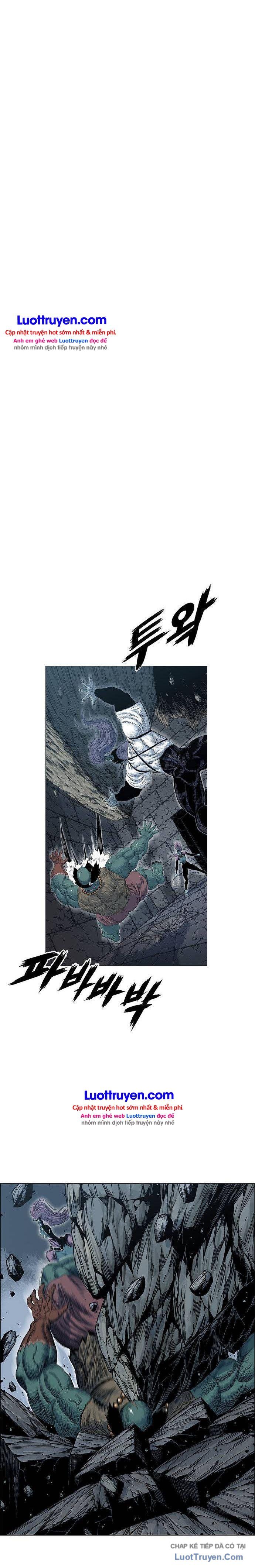 Anh Trai Tôi Là Hổ Chapter 176 - 5