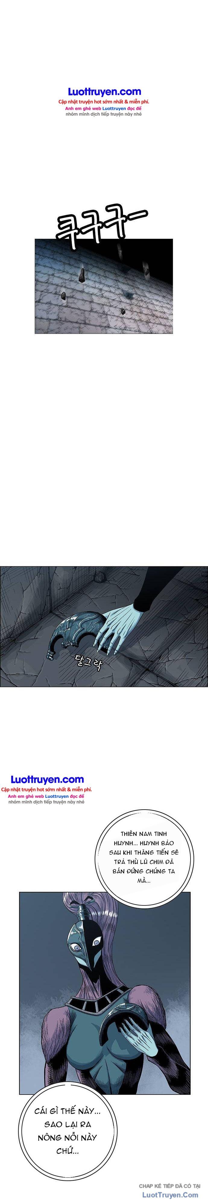 Anh Trai Tôi Là Hổ Chapter 176 - 6