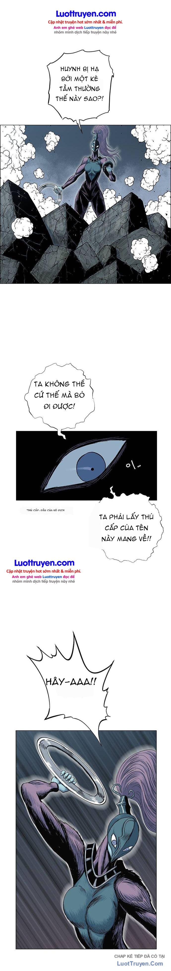 Anh Trai Tôi Là Hổ Chapter 176 - 7
