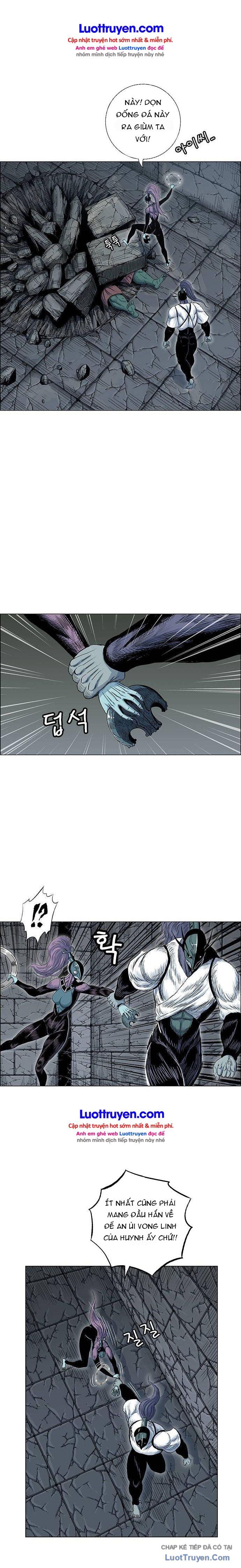 Anh Trai Tôi Là Hổ Chapter 176 - 8