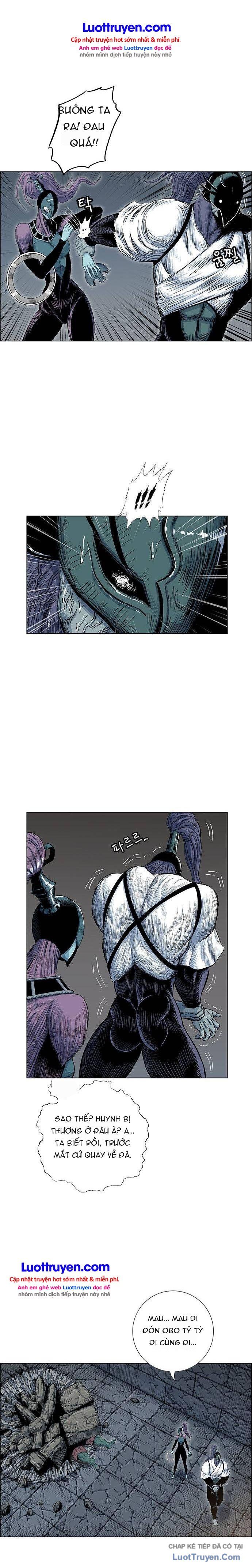 Anh Trai Tôi Là Hổ Chapter 176 - 9