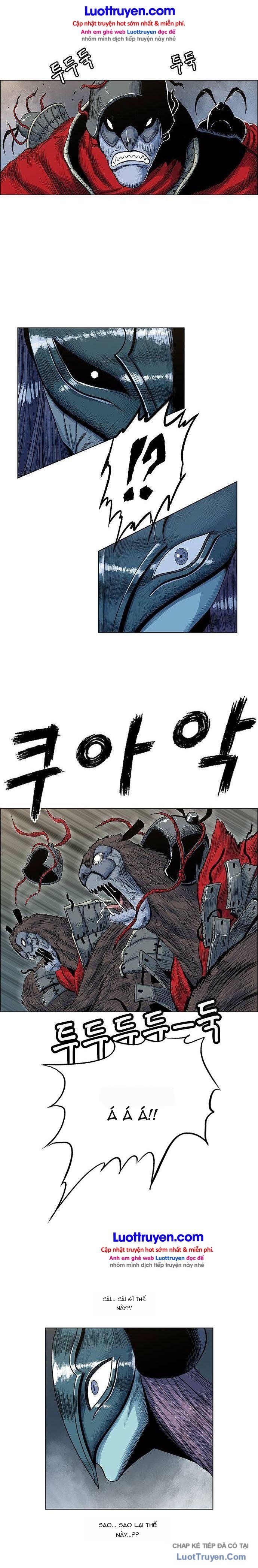 Anh Trai Tôi Là Hổ Chapter 177 - 2
