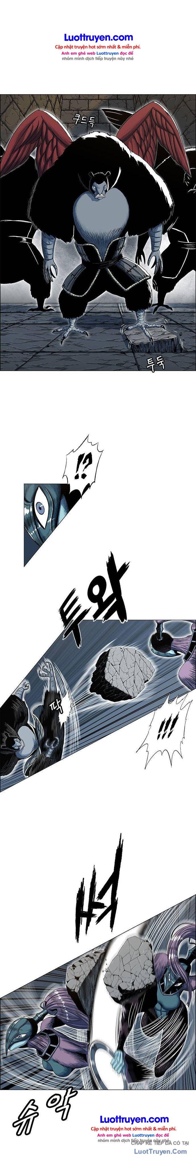 Anh Trai Tôi Là Hổ Chapter 177 - 11