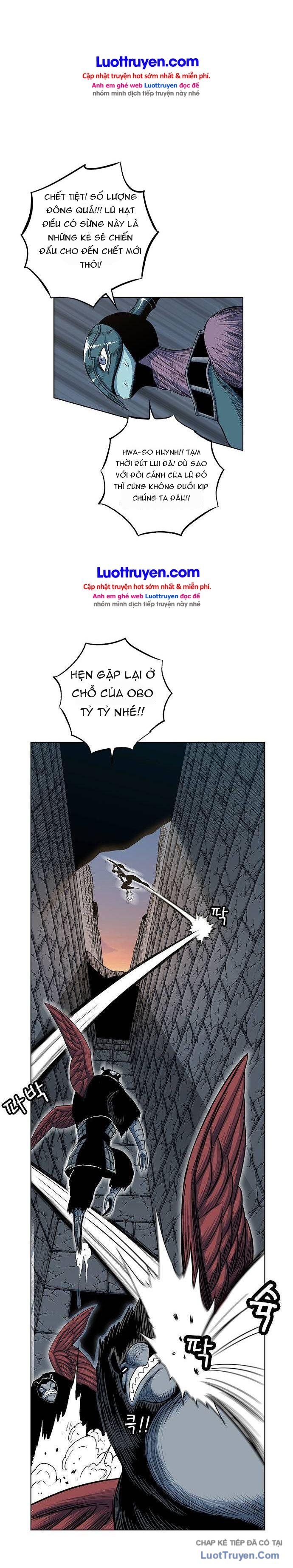 Anh Trai Tôi Là Hổ Chapter 177 - 12