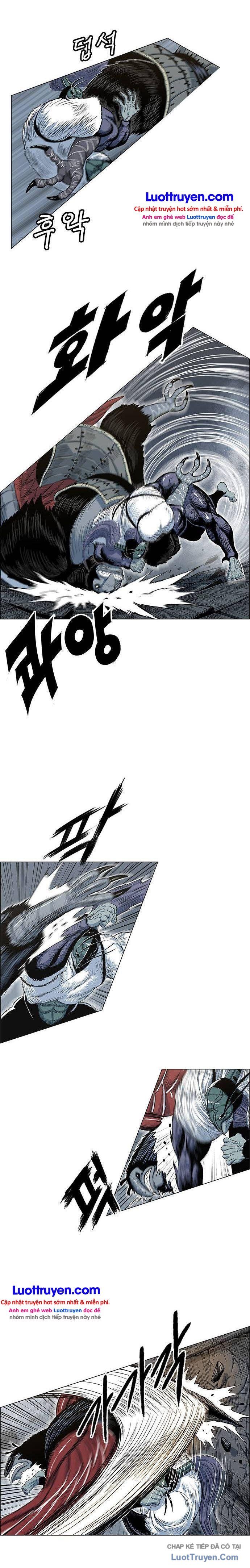 Anh Trai Tôi Là Hổ Chapter 177 - 15
