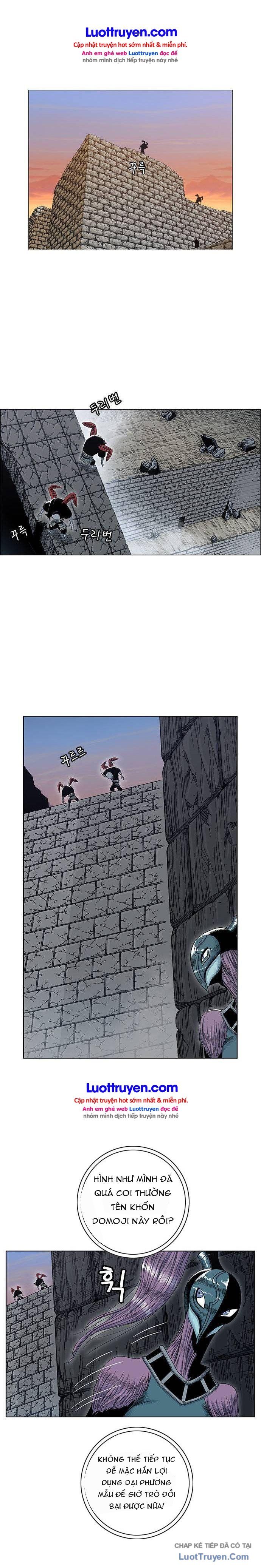 Anh Trai Tôi Là Hổ Chapter 177 - 17