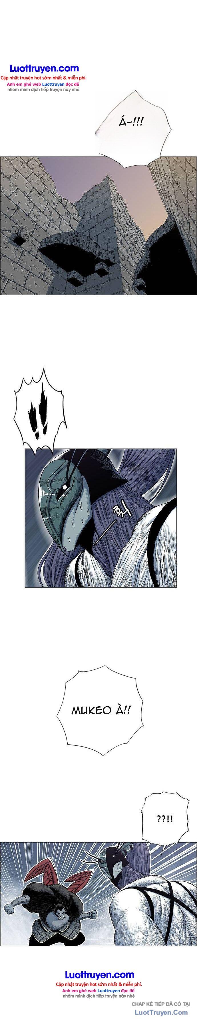 Anh Trai Tôi Là Hổ Chapter 177 - 20