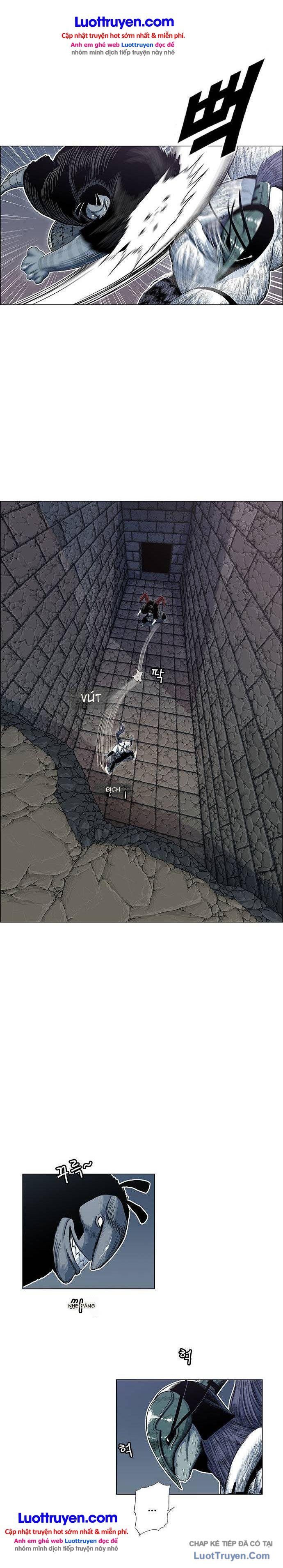 Anh Trai Tôi Là Hổ Chapter 177 - 21