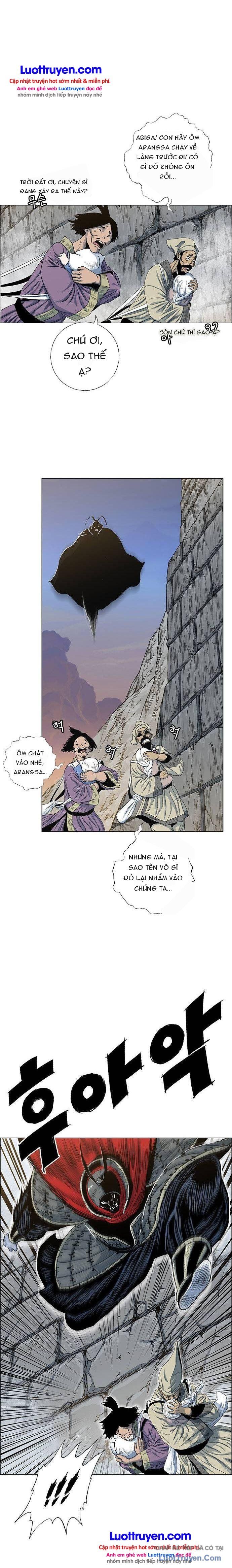 Anh Trai Tôi Là Hổ Chapter 177 - 5