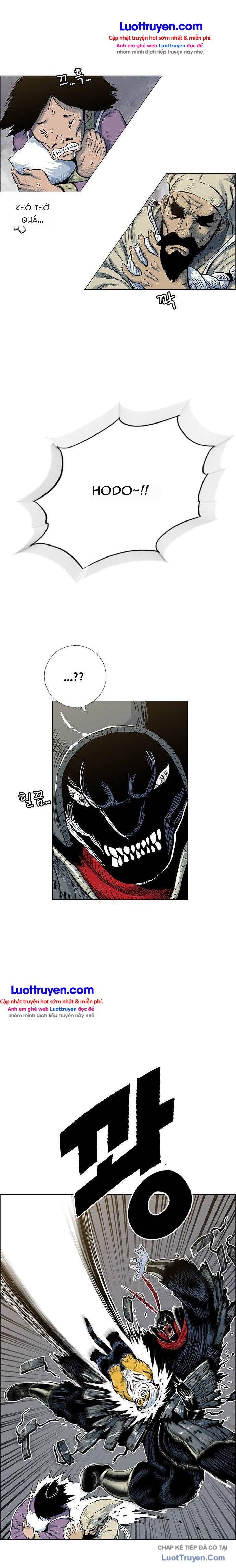 Anh Trai Tôi Là Hổ Chapter 177 - 6