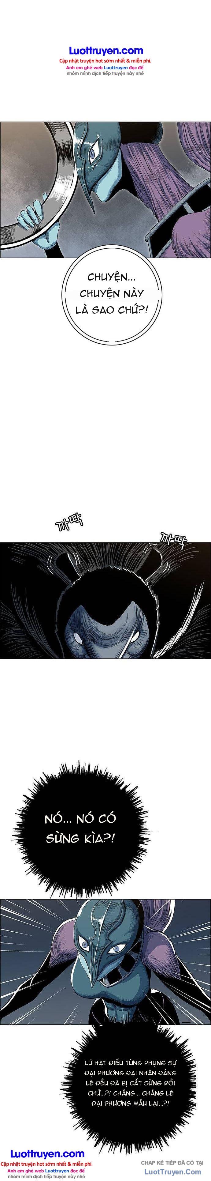 Anh Trai Tôi Là Hổ Chapter 177 - 10