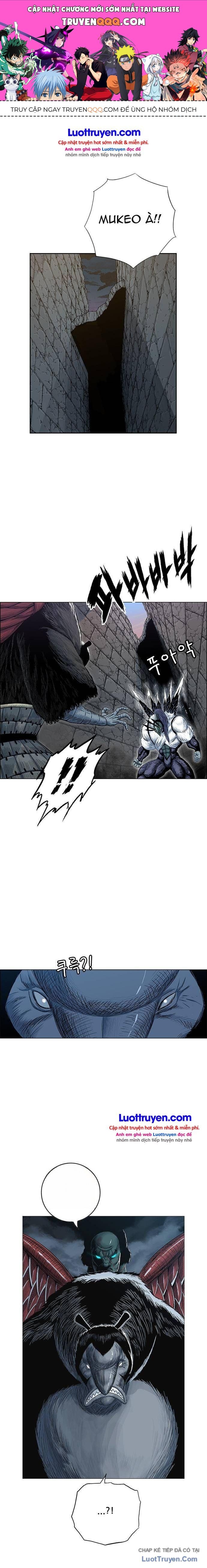 Anh Trai Tôi Là Hổ Chapter 178 - 1