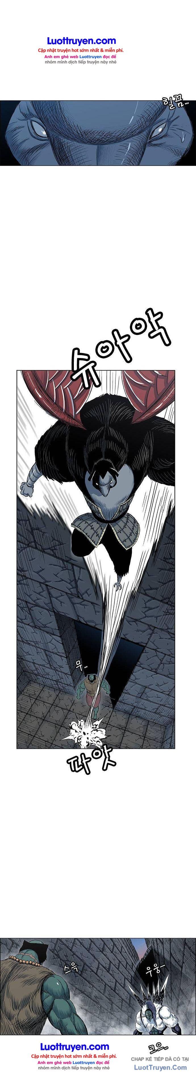 Anh Trai Tôi Là Hổ Chapter 178 - 2