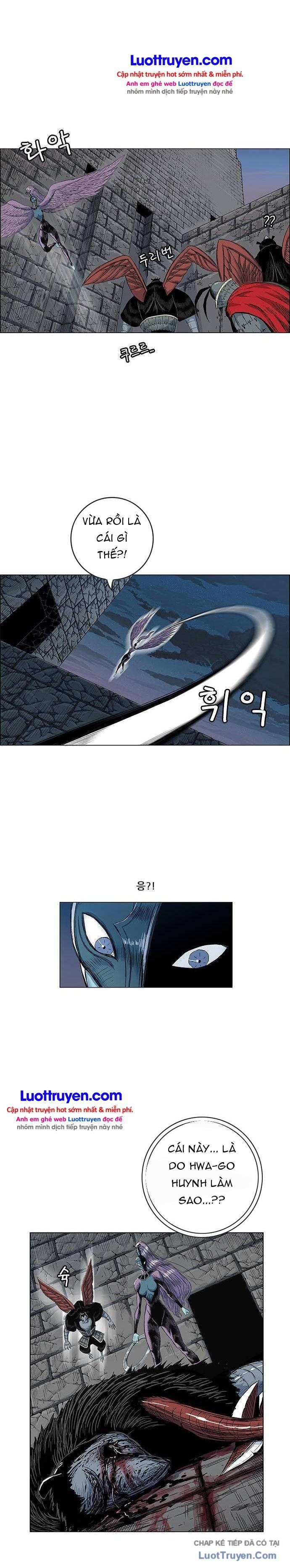 Anh Trai Tôi Là Hổ Chapter 178 - 11