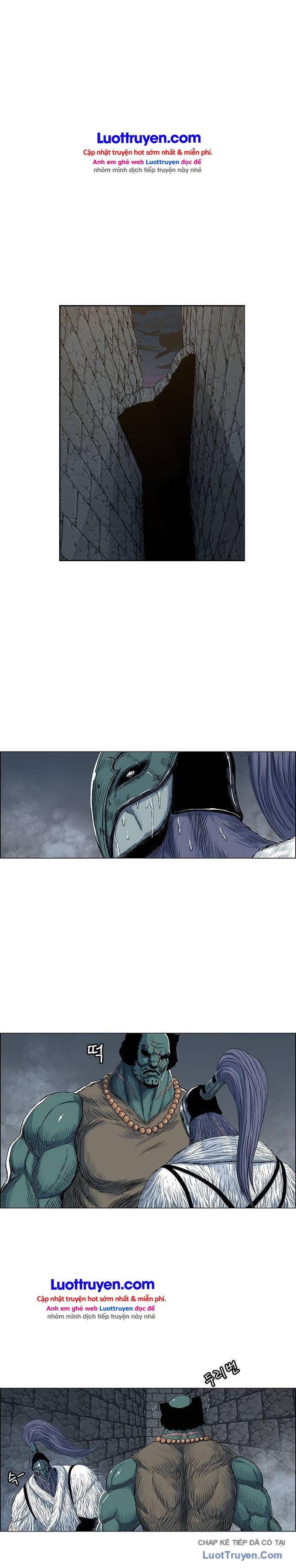 Anh Trai Tôi Là Hổ Chapter 178 - 13