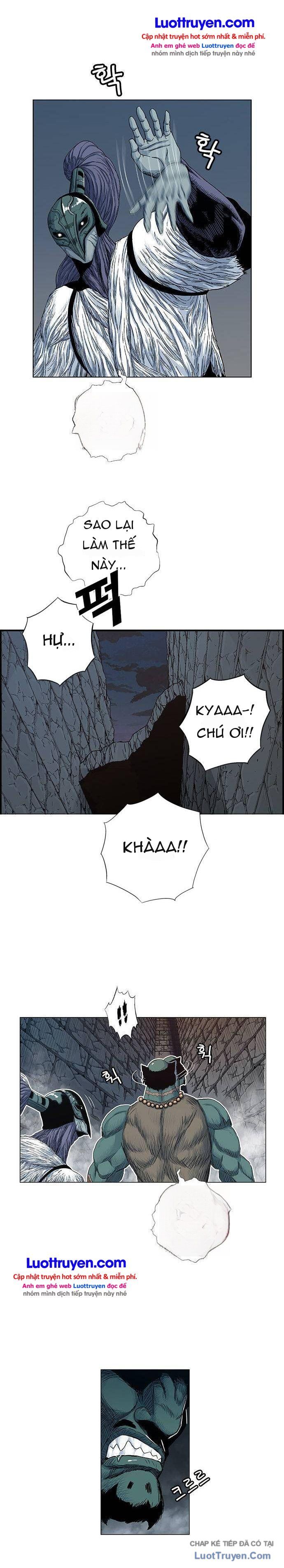 Anh Trai Tôi Là Hổ Chapter 178 - 15