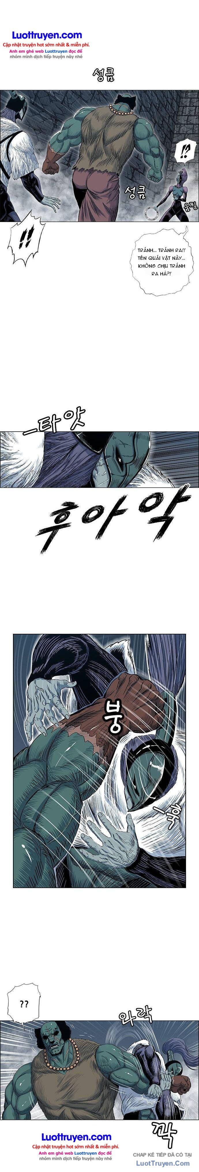 Anh Trai Tôi Là Hổ Chapter 178 - 16