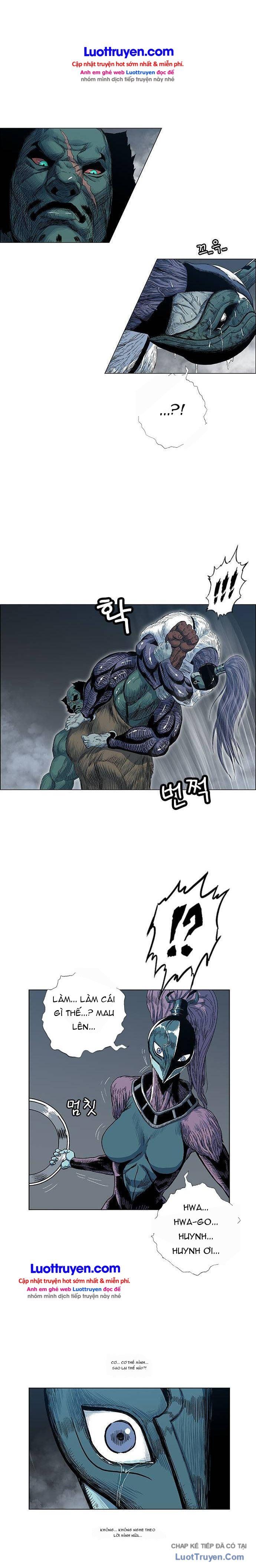 Anh Trai Tôi Là Hổ Chapter 178 - 18
