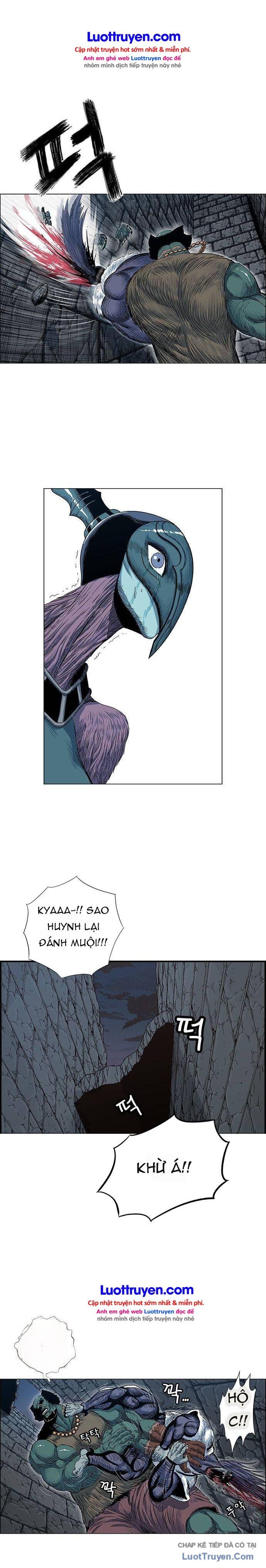 Anh Trai Tôi Là Hổ Chapter 178 - 19