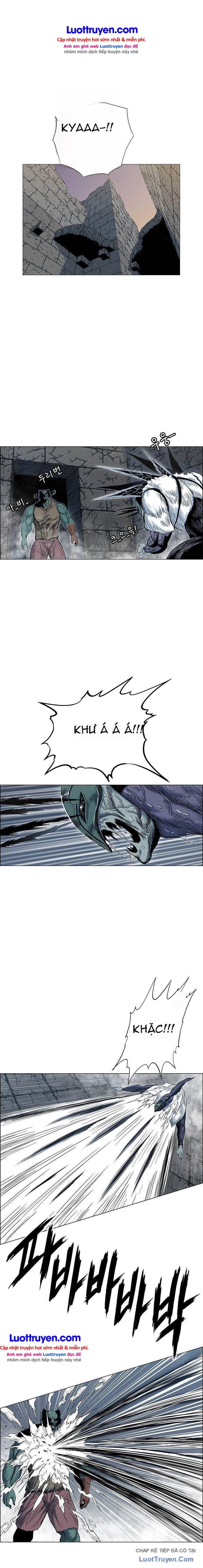 Anh Trai Tôi Là Hổ Chapter 178 - 3