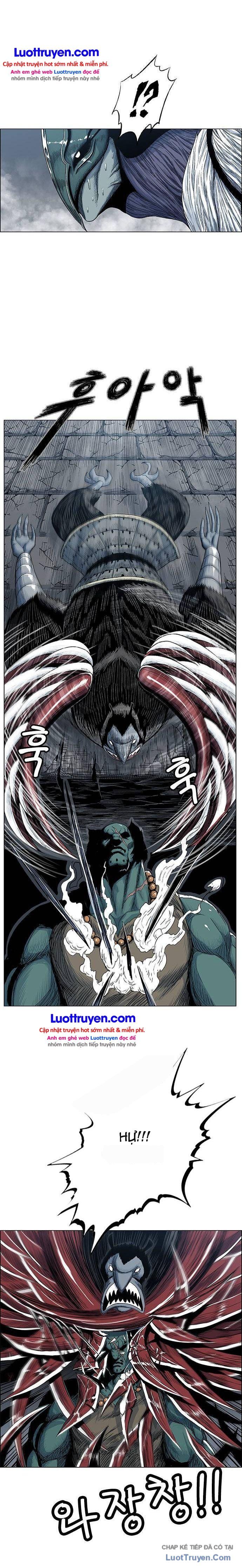 Anh Trai Tôi Là Hổ Chapter 178 - 4