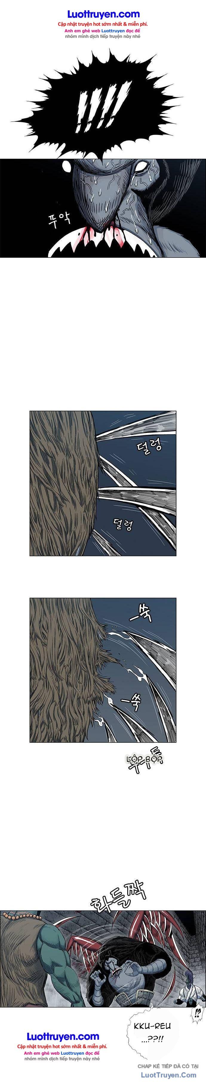 Anh Trai Tôi Là Hổ Chapter 178 - 5
