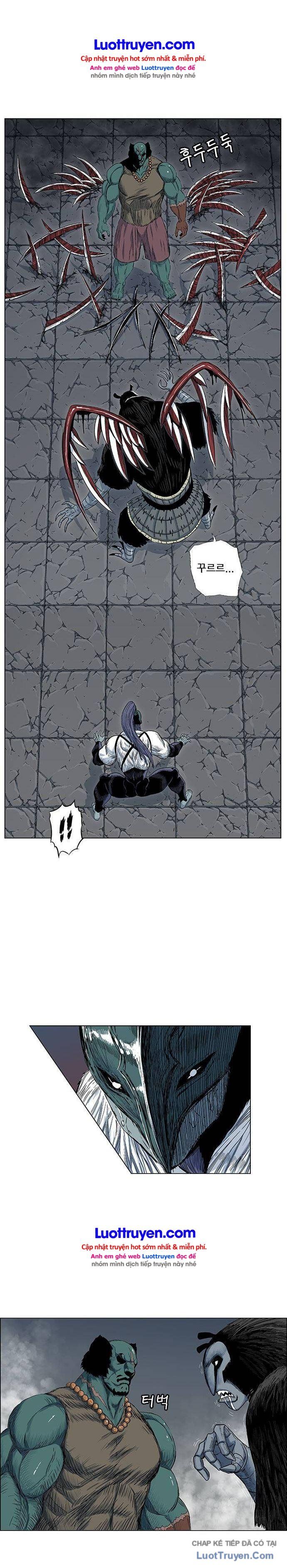 Anh Trai Tôi Là Hổ Chapter 178 - 6