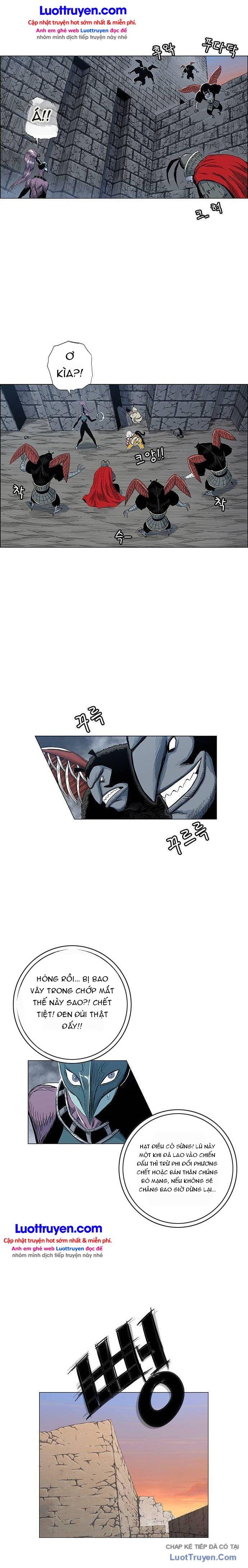 Anh Trai Tôi Là Hổ Chapter 178 - 9