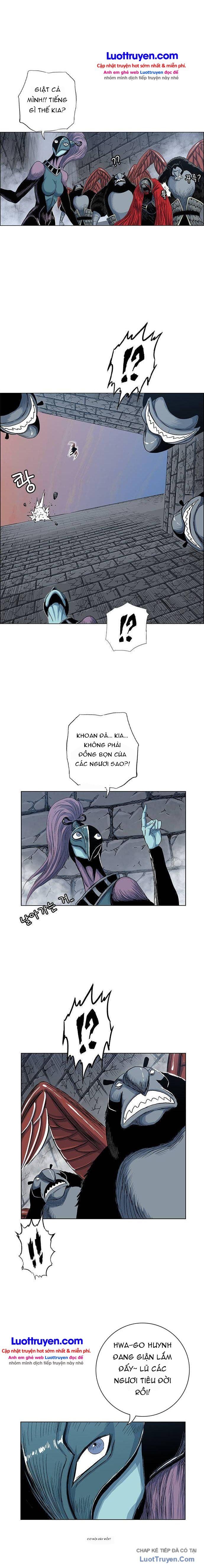 Anh Trai Tôi Là Hổ Chapter 178 - 10